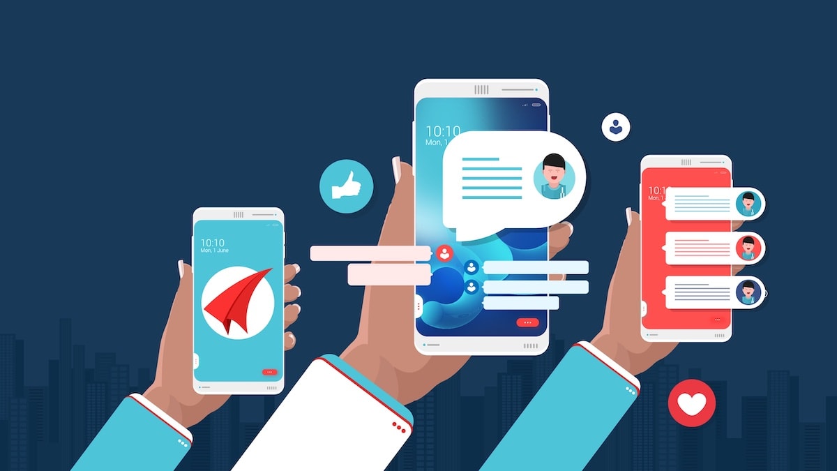 Determining the Right Notifications for Your App
